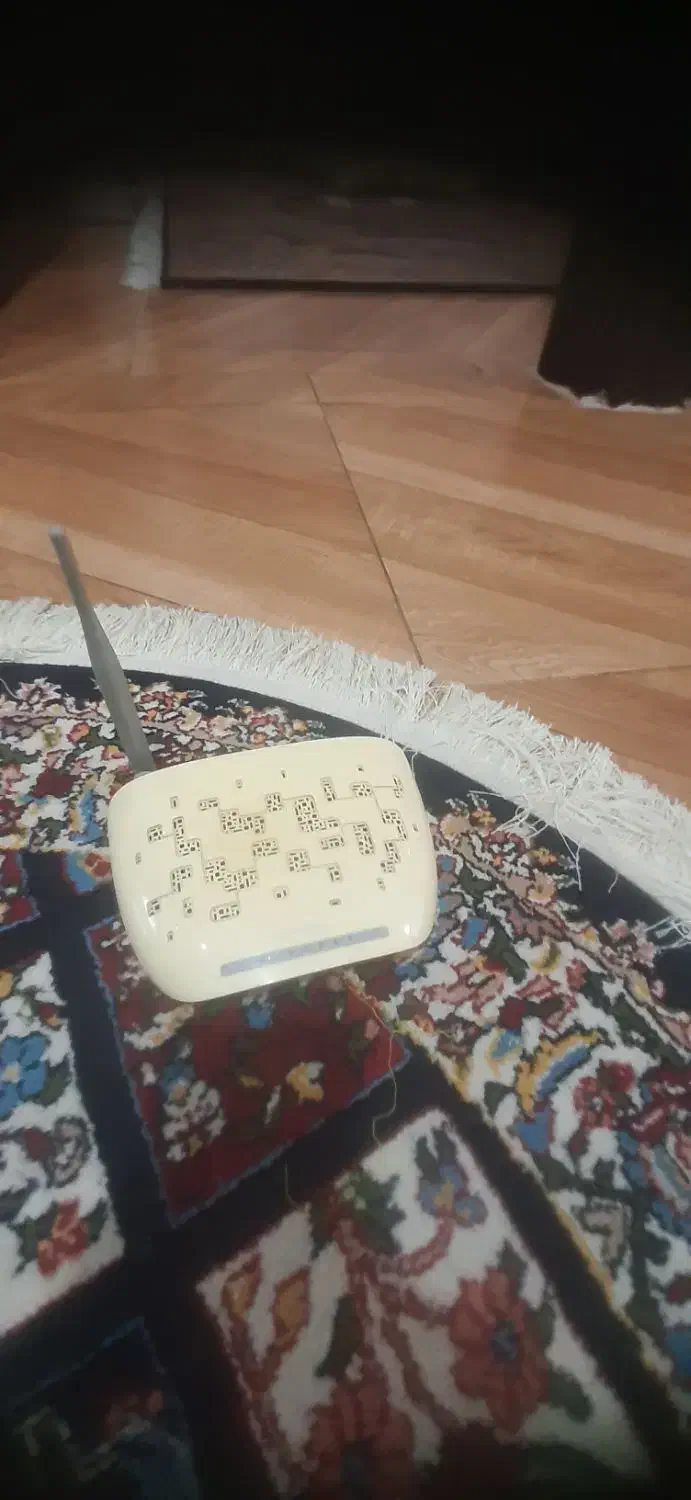 مودم وروتر|مودم و تجهیزات شبکه|رشت, توشیبا|دیوار