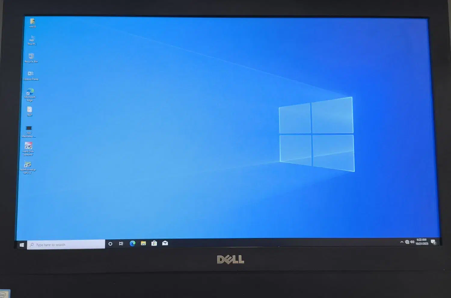 All in one dell 3240|رایانه رومیزی|تهران, فلسطین (میدان انقلاب)|دیوار