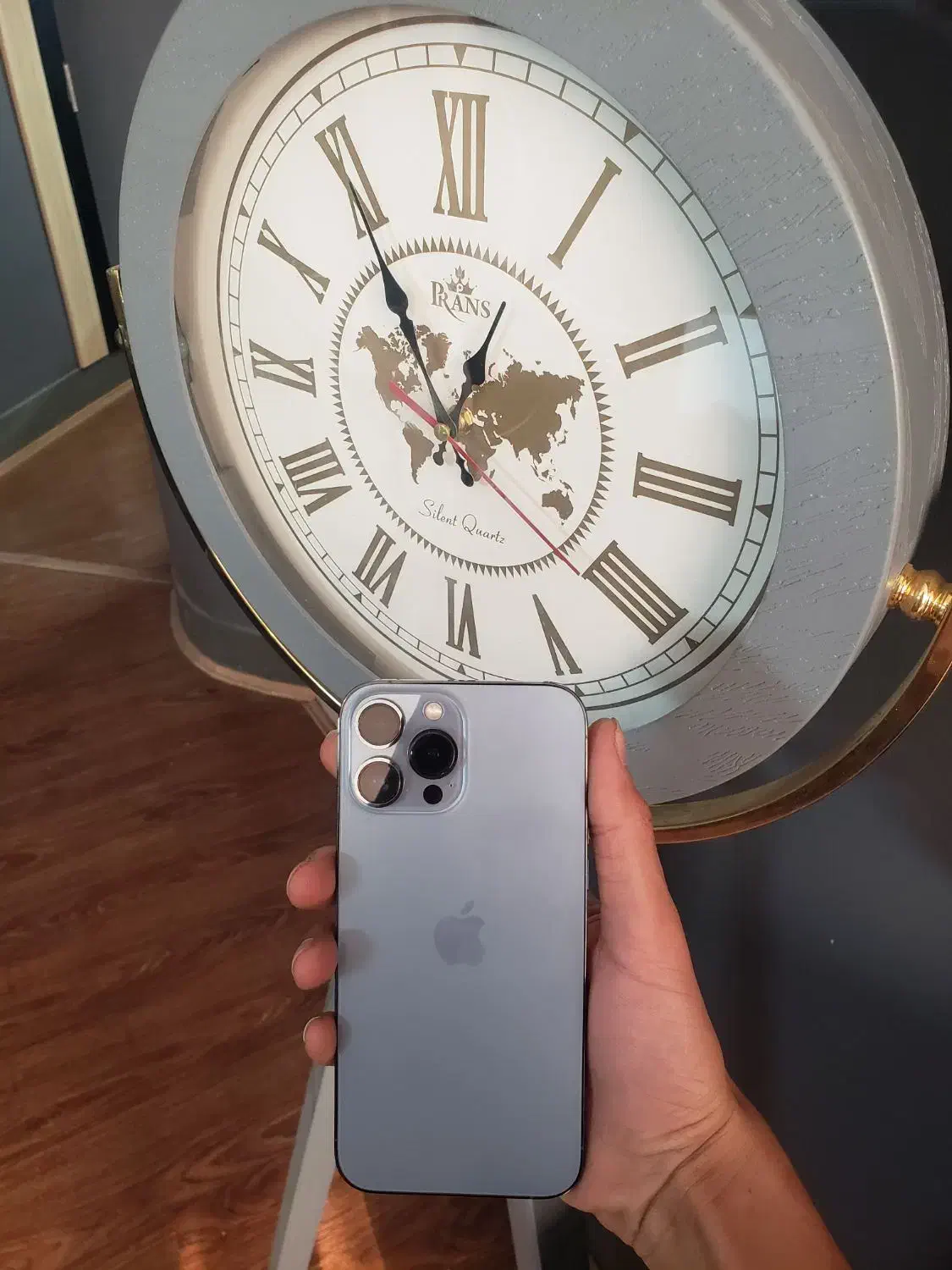 Iphone 13promaxقسطی قسطی قسطی با شرایط ویژه|موبایل|مشهد, احمدآباد|دیوار