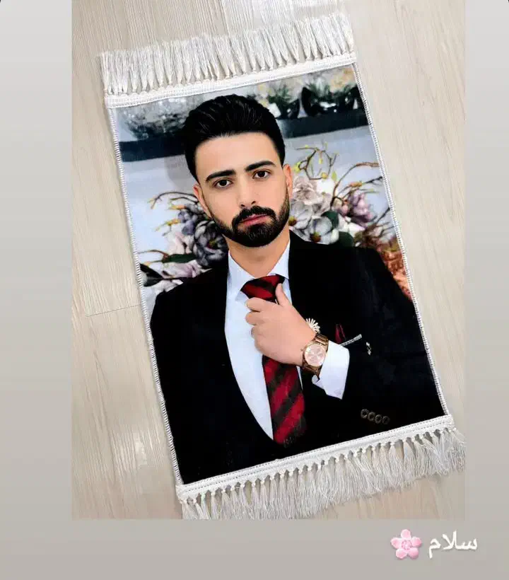 تابلو فرش ماندگار|تابلو فرش|ایرانشهر, |دیوار