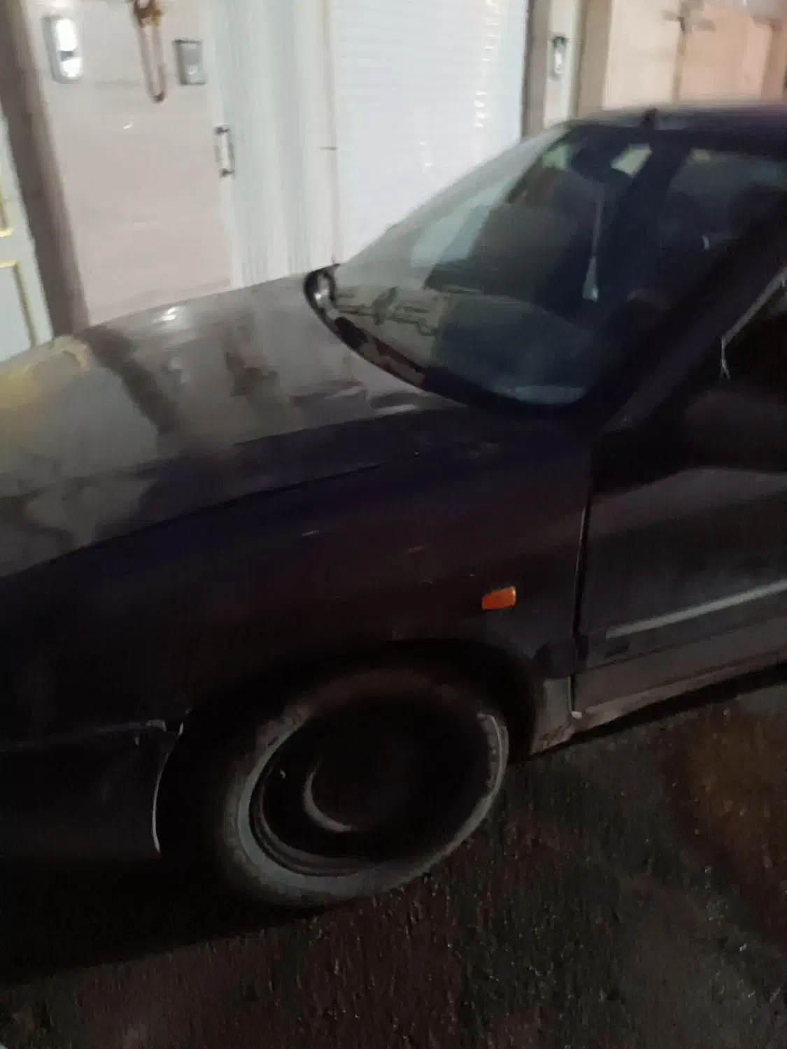 زانتیا 84|خودرو سواری و وانت|کرمان, |دیوار