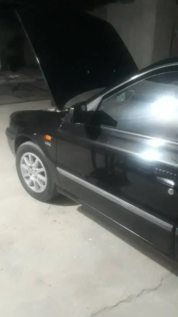 سمند دوگانه|خودرو سواری و وانت|رامهرمز, |دیوار