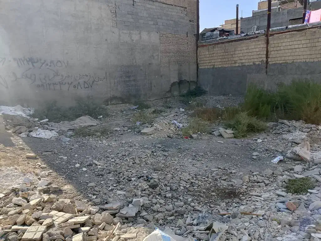 فروش زمین|فروش زمین و ملک کلنگی|بهارستان, |دیوار