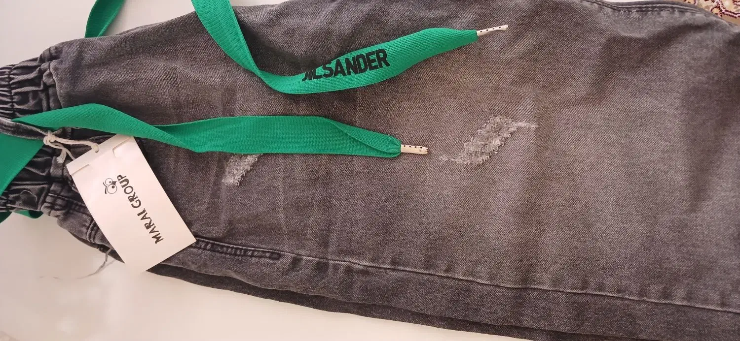 شلوار جین سایز ۹۰|لباس|جوانرود, |دیوار