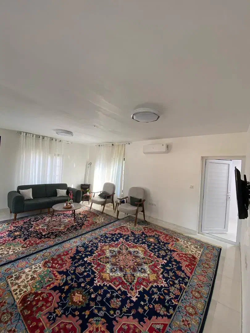 رهن خانه ویلایی نوساز|اجارهٔ خانه و ویلا|بهشهر, |دیوار