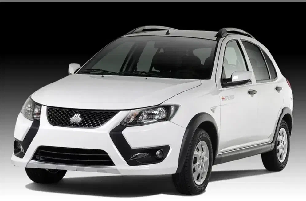 فورش فوری کوئیک GXR صفر|خودرو سواری و وانت|محمدشهر, همایون ویلا|دیوار