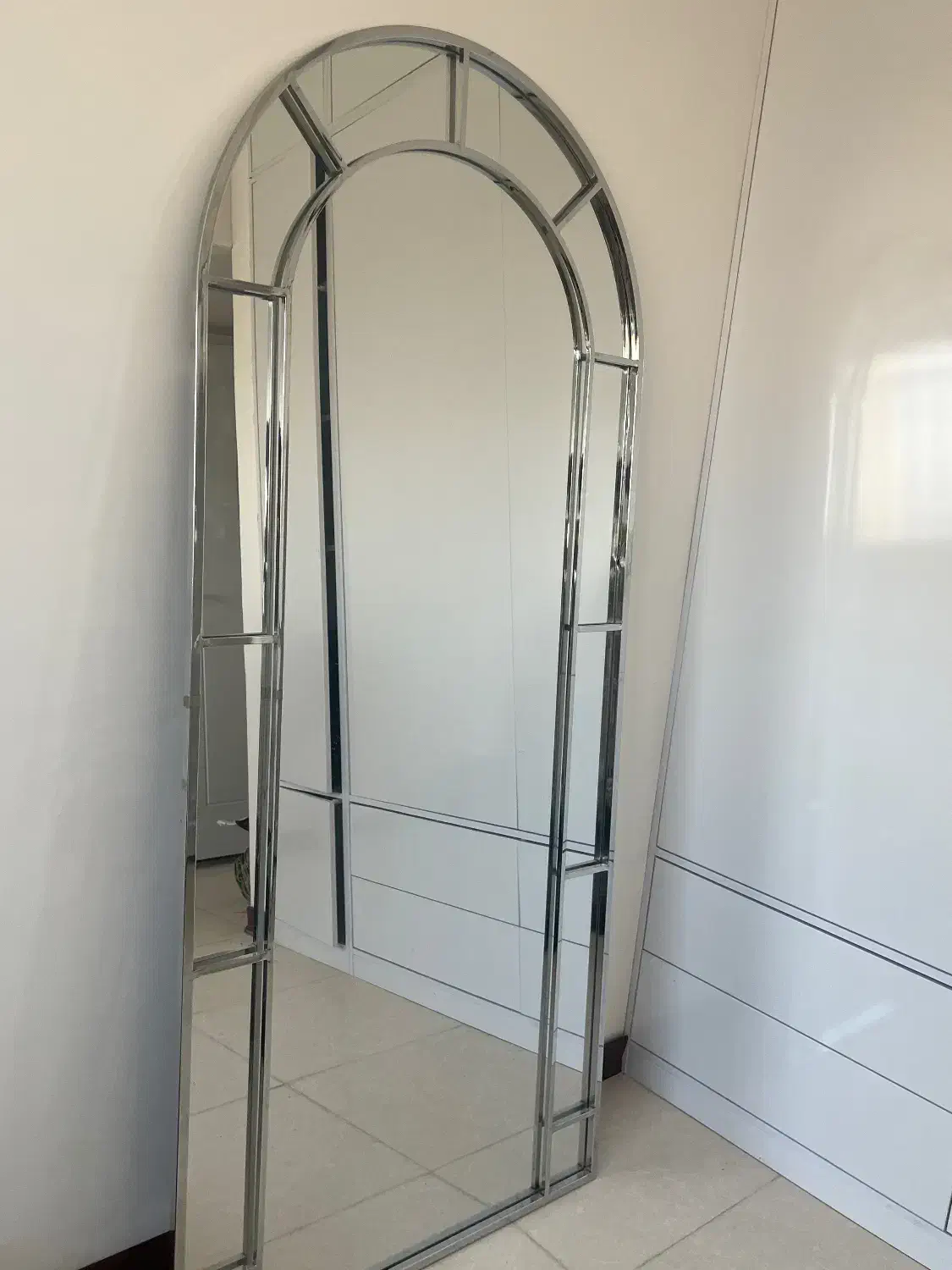 آینه قدی|آینه|قزوین, |دیوار