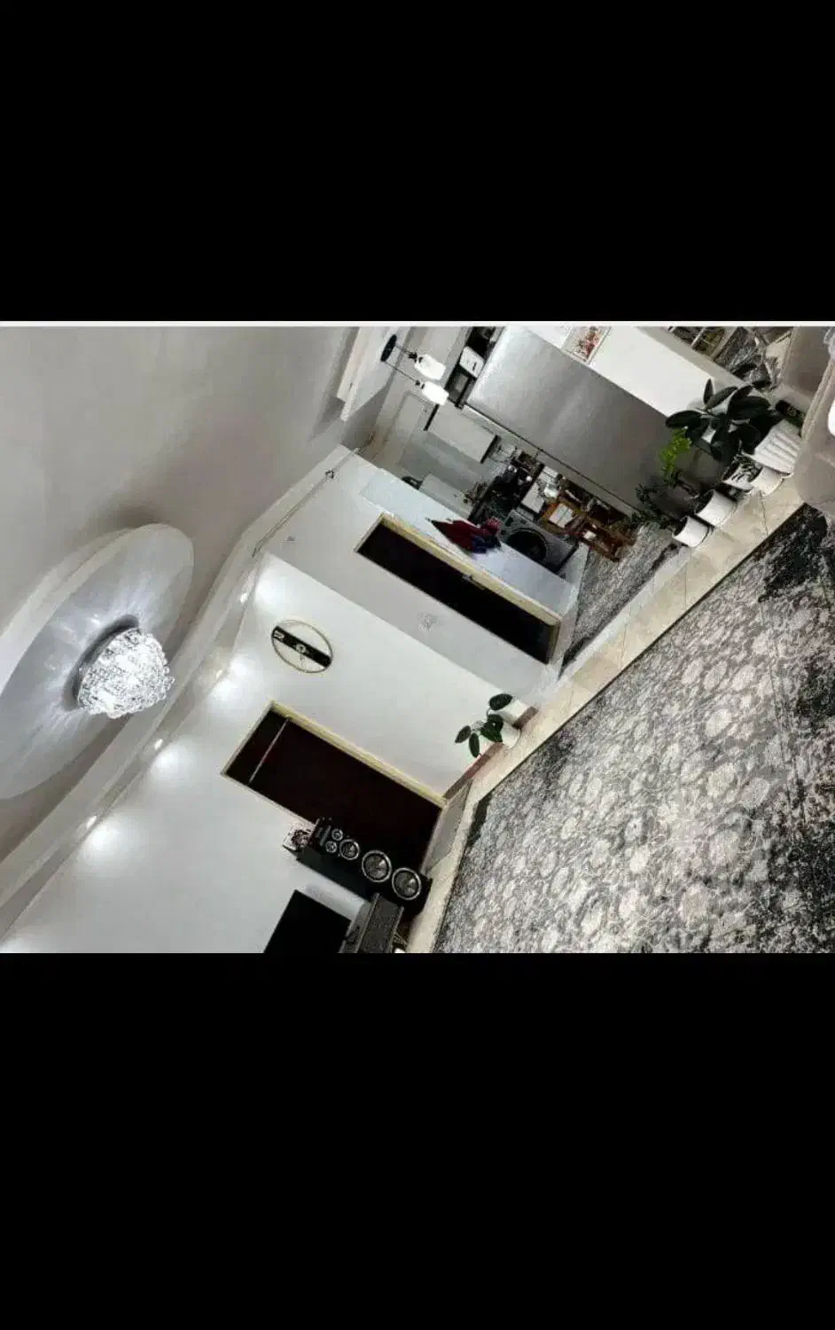 فروش آپارتمان ۶۰ متری ،صدف|فروش آپارتمان|گنبد کاووس, |دیوار