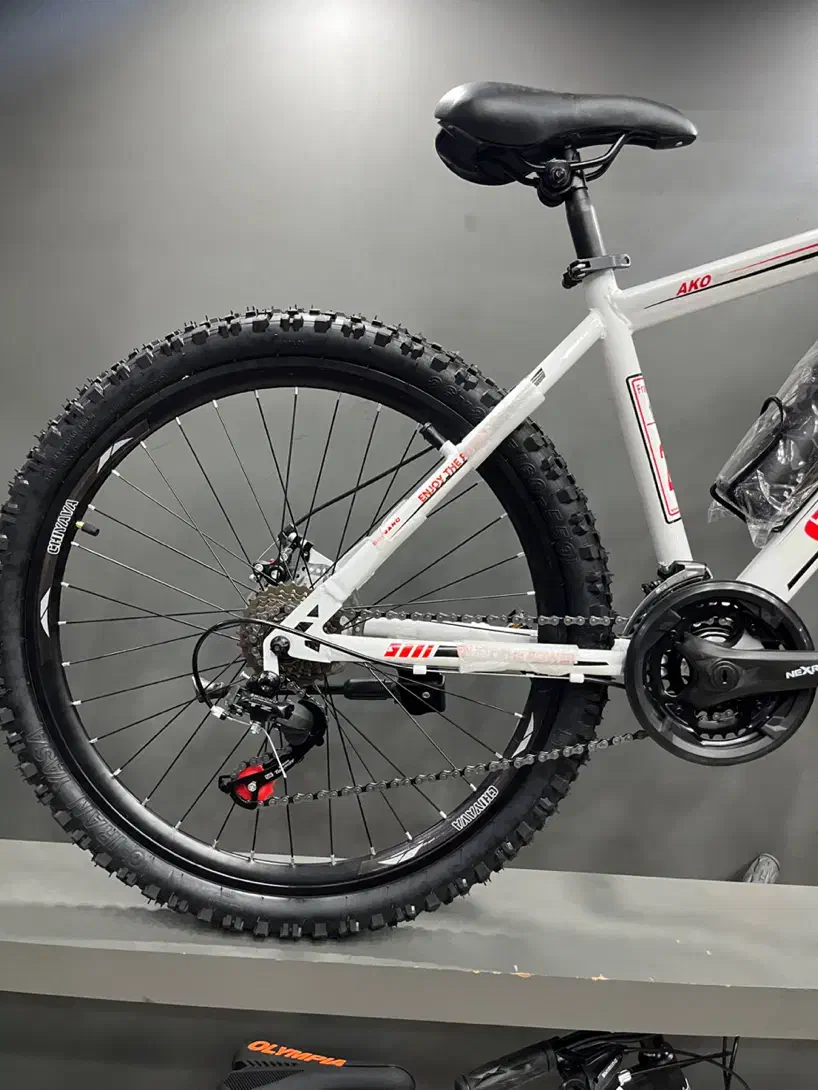 دوچرخه چیاوا سایز ۲۶|دوچرخه، اسکیت، اسکوتر|قزوین, |دیوار