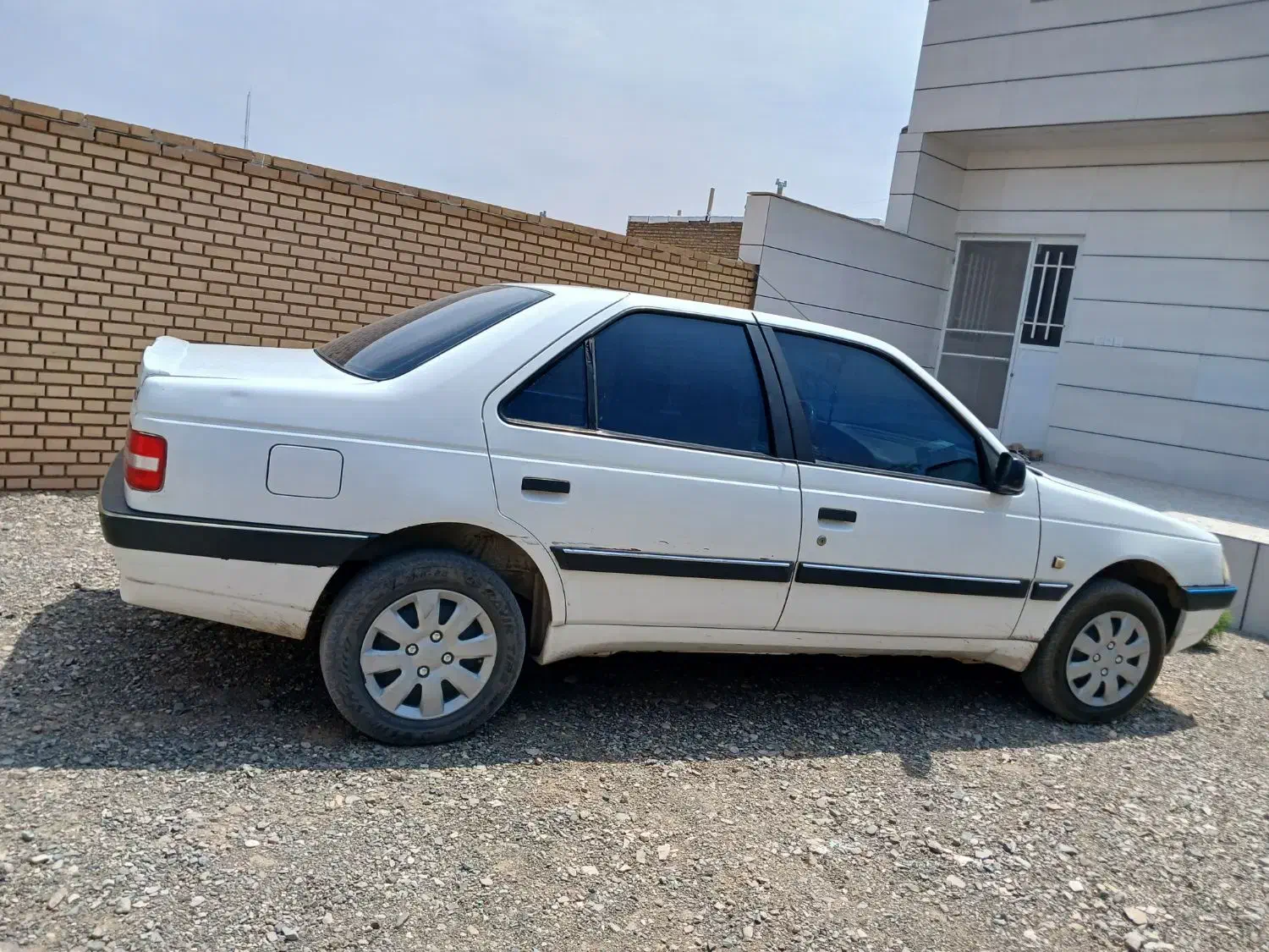 ماشین اس ال ایکس|خودرو سواری و وانت|سبزوار, شرق کال میانی|دیوار