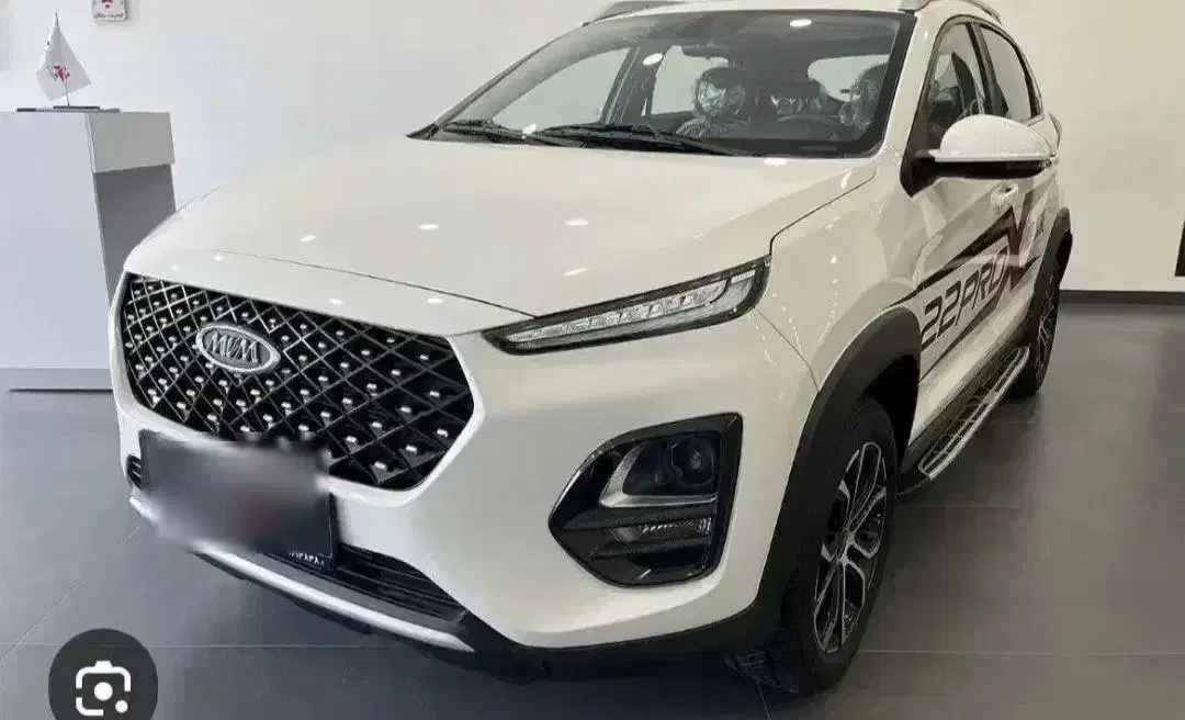 ایکس 22 صفر 1404 تحویل درب نمایندگی|خودرو سواری و وانت|شیراز, شهرک مخابرات|دیوار