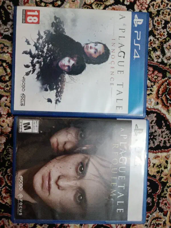 بازیps5|کنسول، بازی ویدئویی و آنلاین|گرمدره, |دیوار