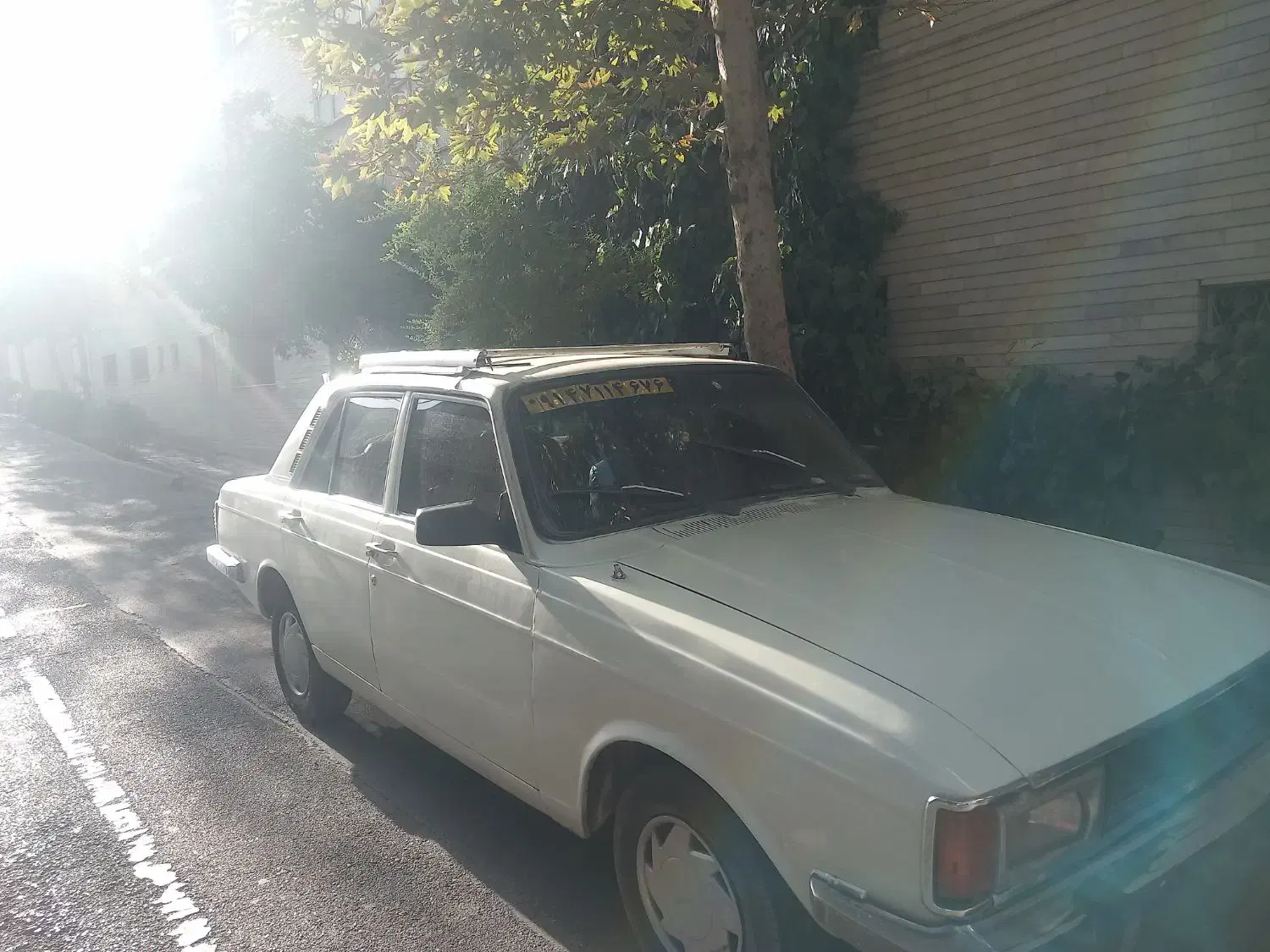 فروشی|خودرو سواری و وانت|نسیم‌شهر, |دیوار