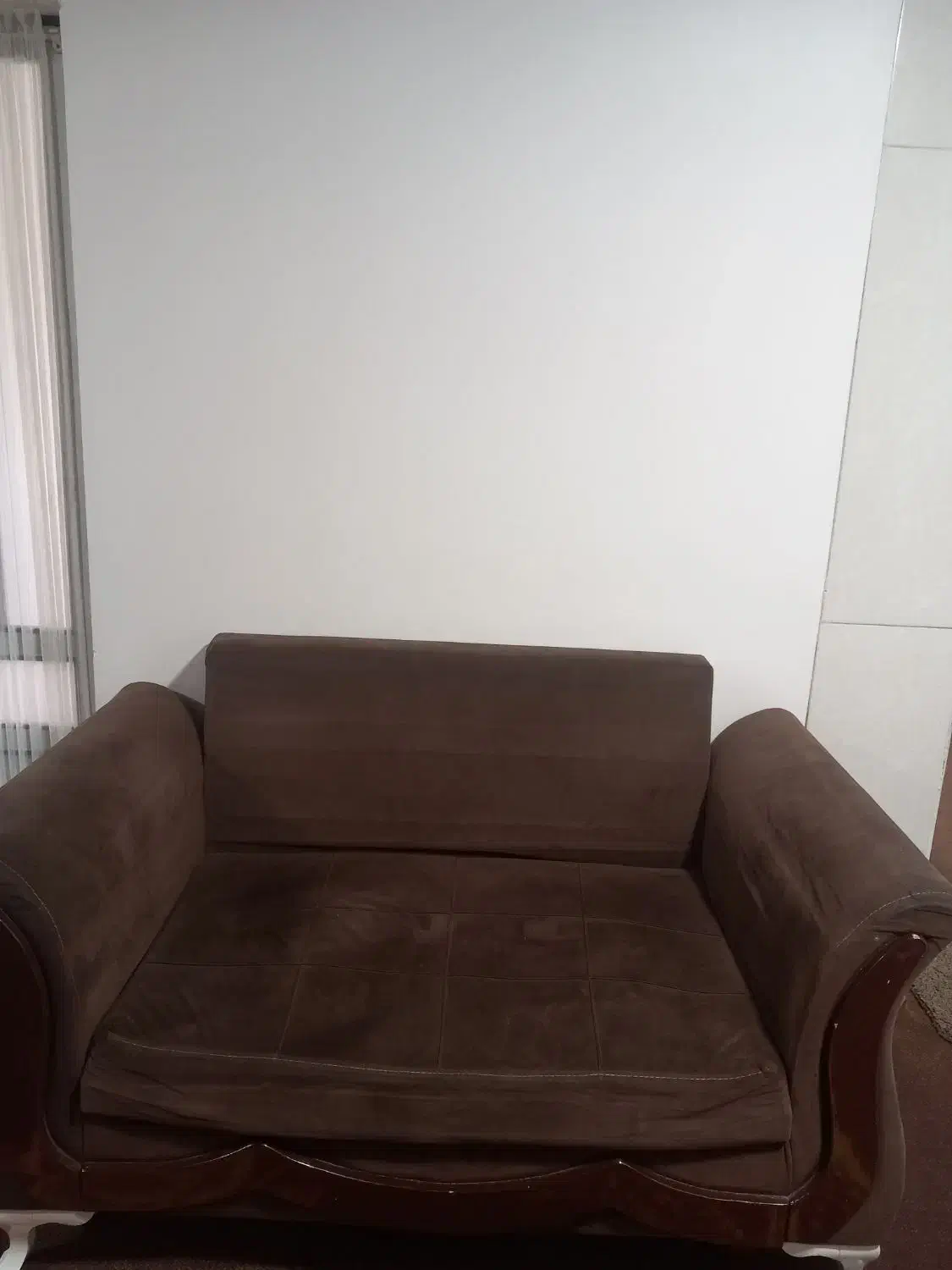 مبل تمیز|مبلمان خانگی و میز عسلی|علی‌آباد کتول, |دیوار