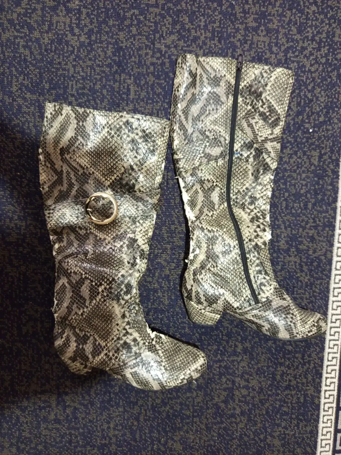 کفش|کیف، کفش، کمربند|اصفهان, کوی امیریه|دیوار