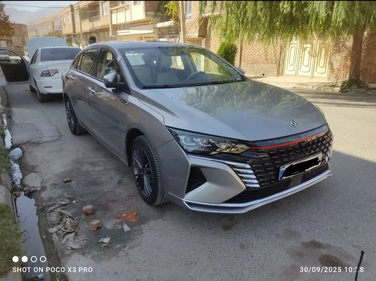 لوازم یدکی و قطعات شاین مکس|قطعات یدکی و لوازم جانبی|بندرعباس, |دیوار