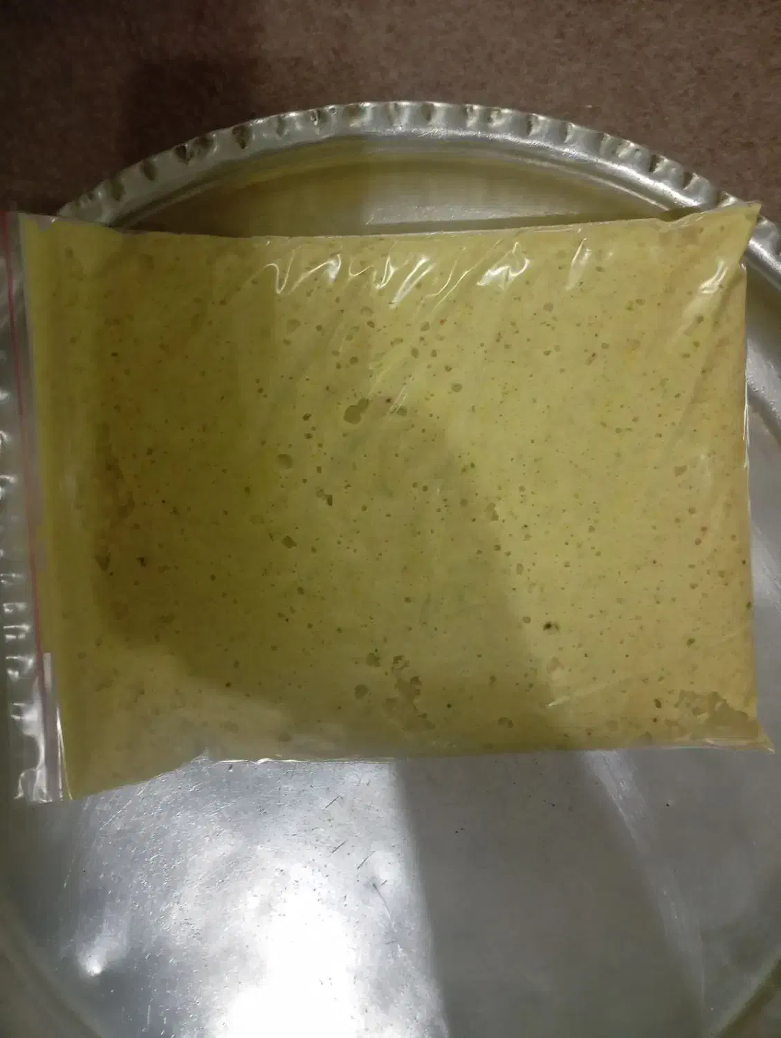 خمیرفلافل|خوردنی و آشامیدنی|زارچ, |دیوار