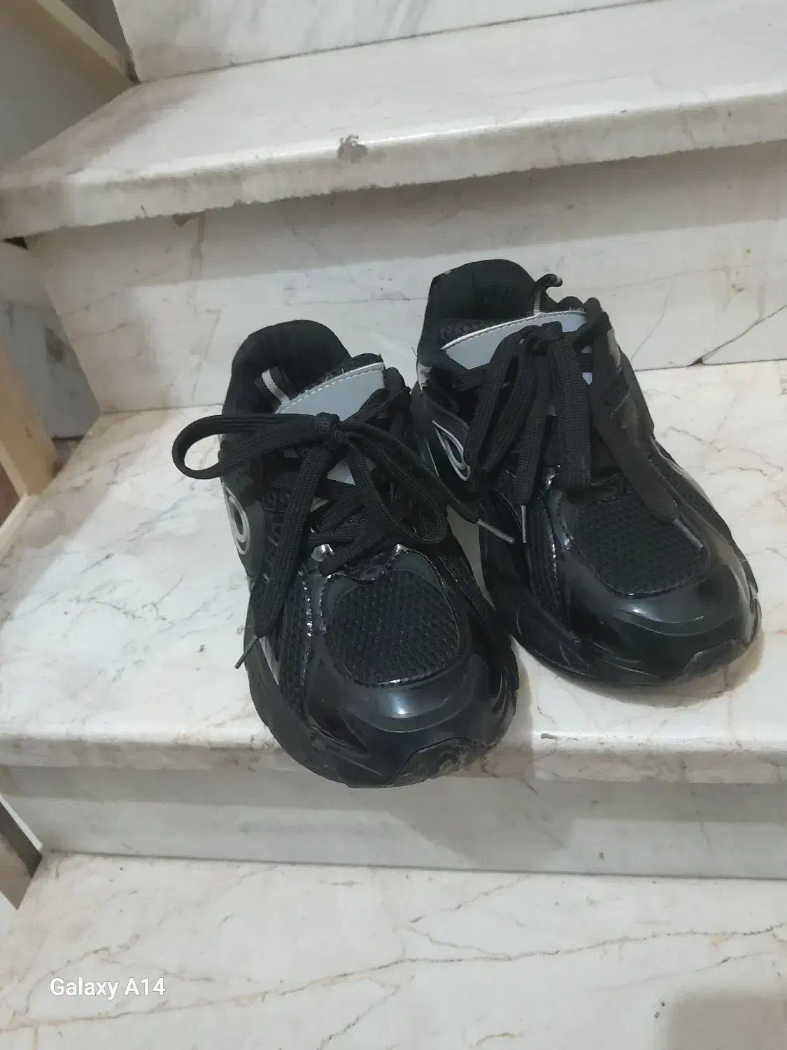 کتونی بالنسیاگا توربو،nike adidasنایک ادیداس|کیف، کفش، کمربند|تهران, شهرک ولیعصر شمالی|دیوار