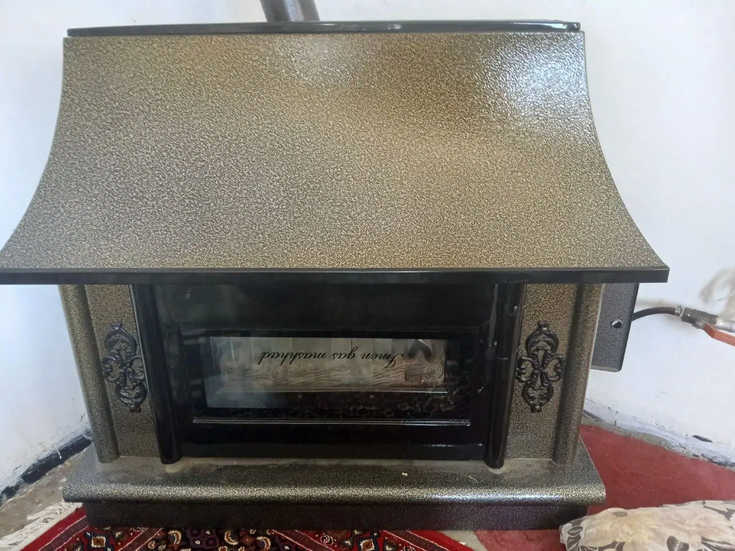 فروش بخاری گازی|بخاری، هیتر، شومینه|مریوان, |دیوار