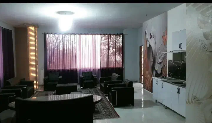 اجاره سوییت سوئیت کرج آتشگاه مبله پاره وقت ساعتی|اجارهٔ کوتاه‌مدت آپارتمان و سوئیت|کرج, آتشگاه|دیوار