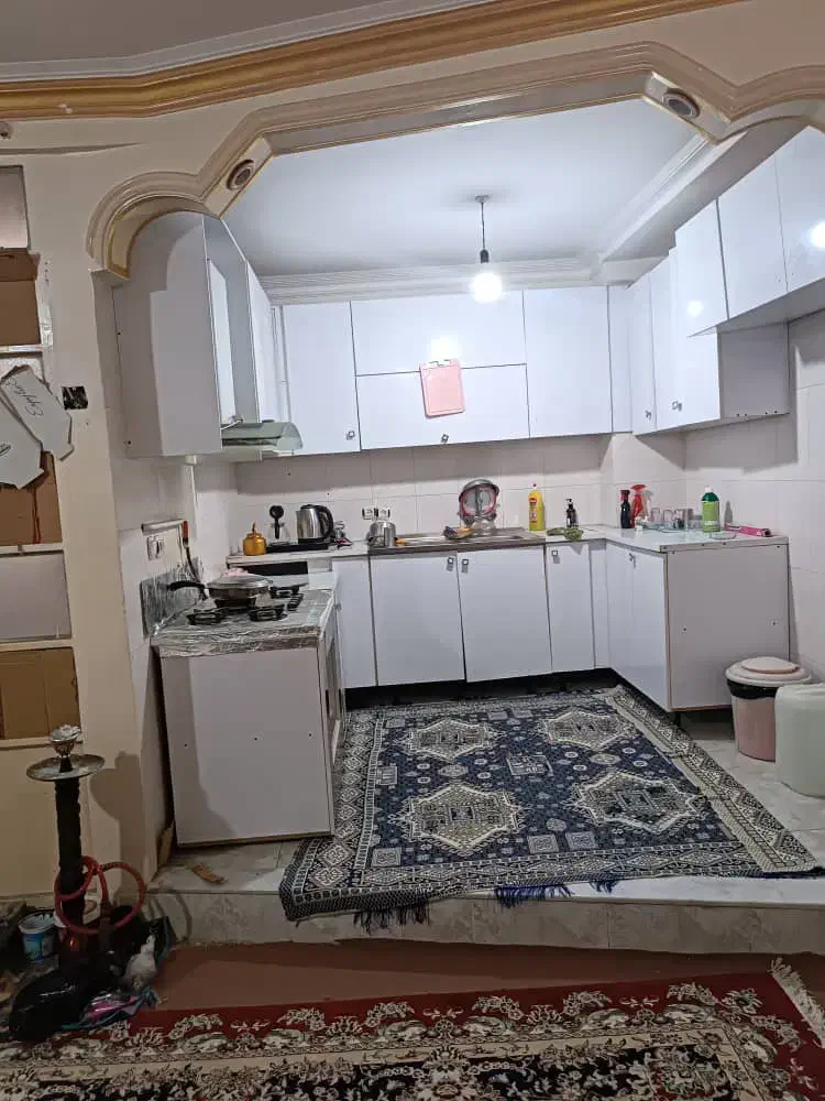 فروش واحد ۷۰ متری/دو خواب/۲۵۰ دستگاه|فروش آپارتمان|بندر امام خمینی, |دیوار