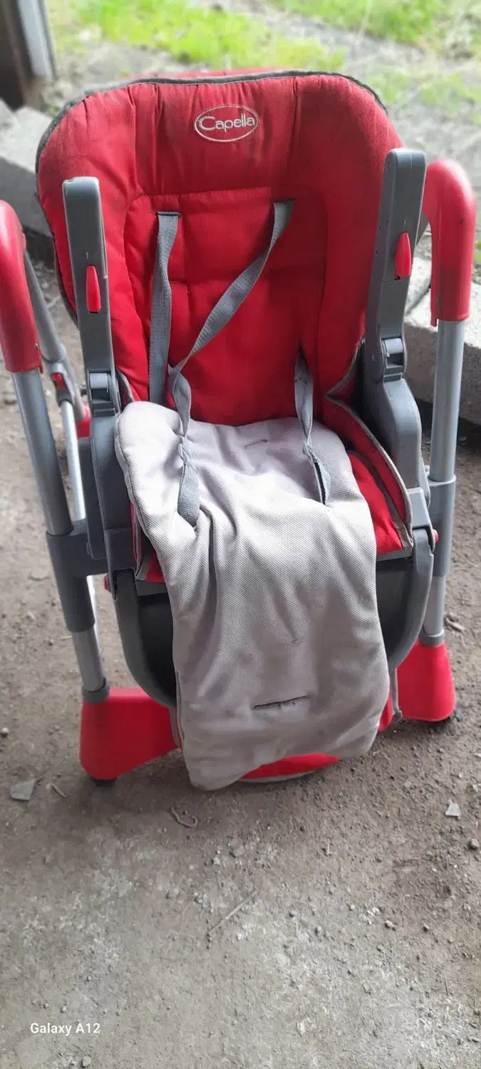 صندلی|تخت و صندلی بچه|آستانه اشرفیه, |دیوار