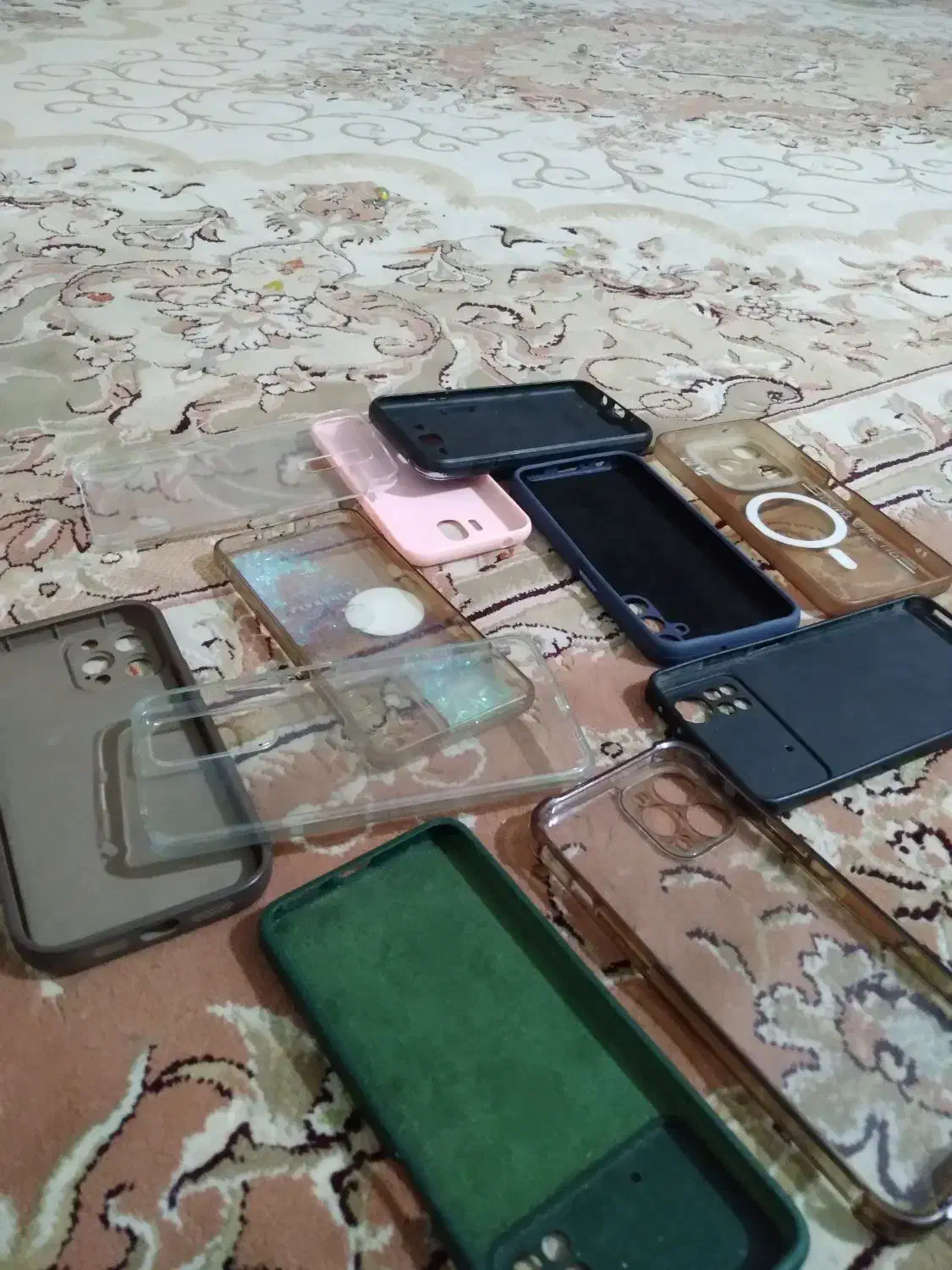 قاب گوشی|لوازم جانبی موبایل و تبلت|اندیمشک, |دیوار