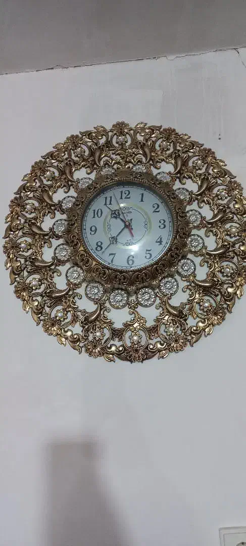 ساعت|ساعت دیواری و تزئینی|مریوان, |دیوار