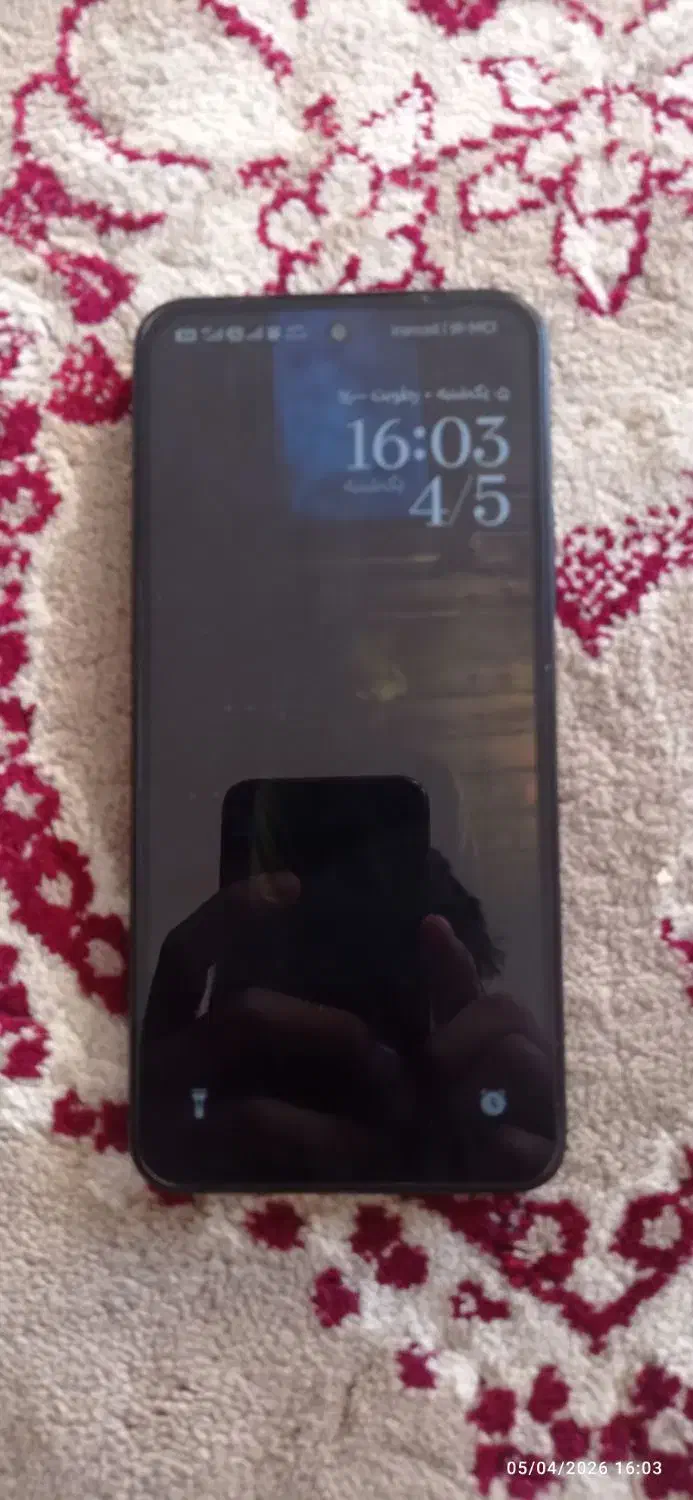 POCO M7|موبایل|چمران, |دیوار