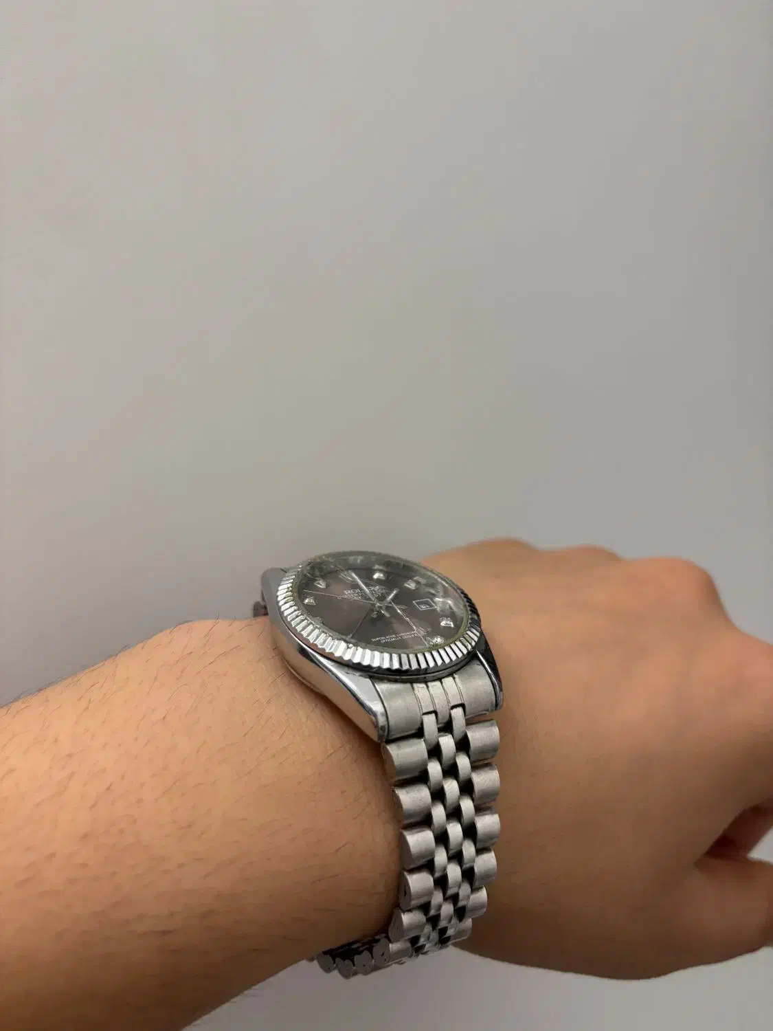 ساعت رولکس و پاسور و تسبیح|ساعت|رشت, پیرسرا|دیوار