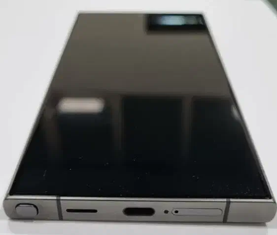 Samsung Galaxy S24 Ultra (درحدنو)|موبایل|تهران, کیانشهر|دیوار