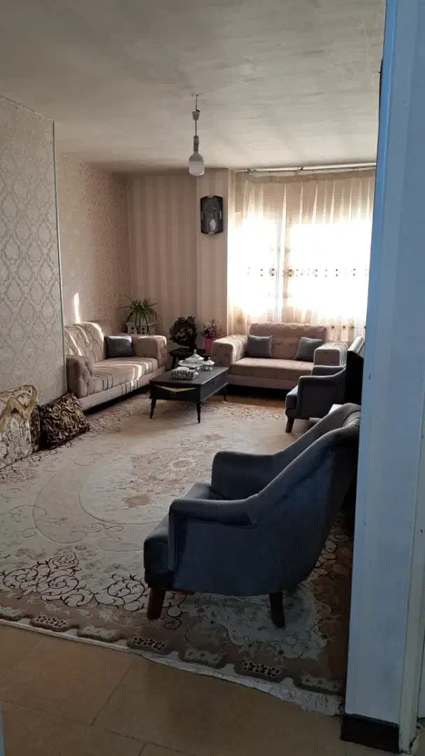 پاکدشت مسکن مهر امام رضا اجاره ۱خواب|اجارهٔ آپارتمان|پاکدشت, شهرک امام رضا|دیوار