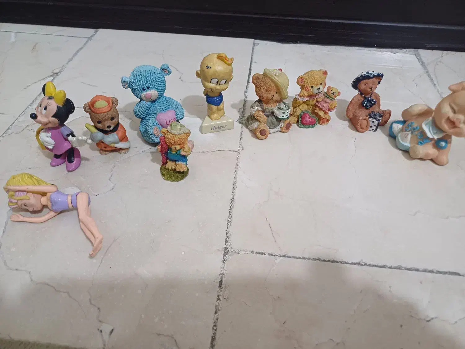 اسباب بازی|مجسمه، تندیس، ماکت|تهران, باغ فیض|دیوار