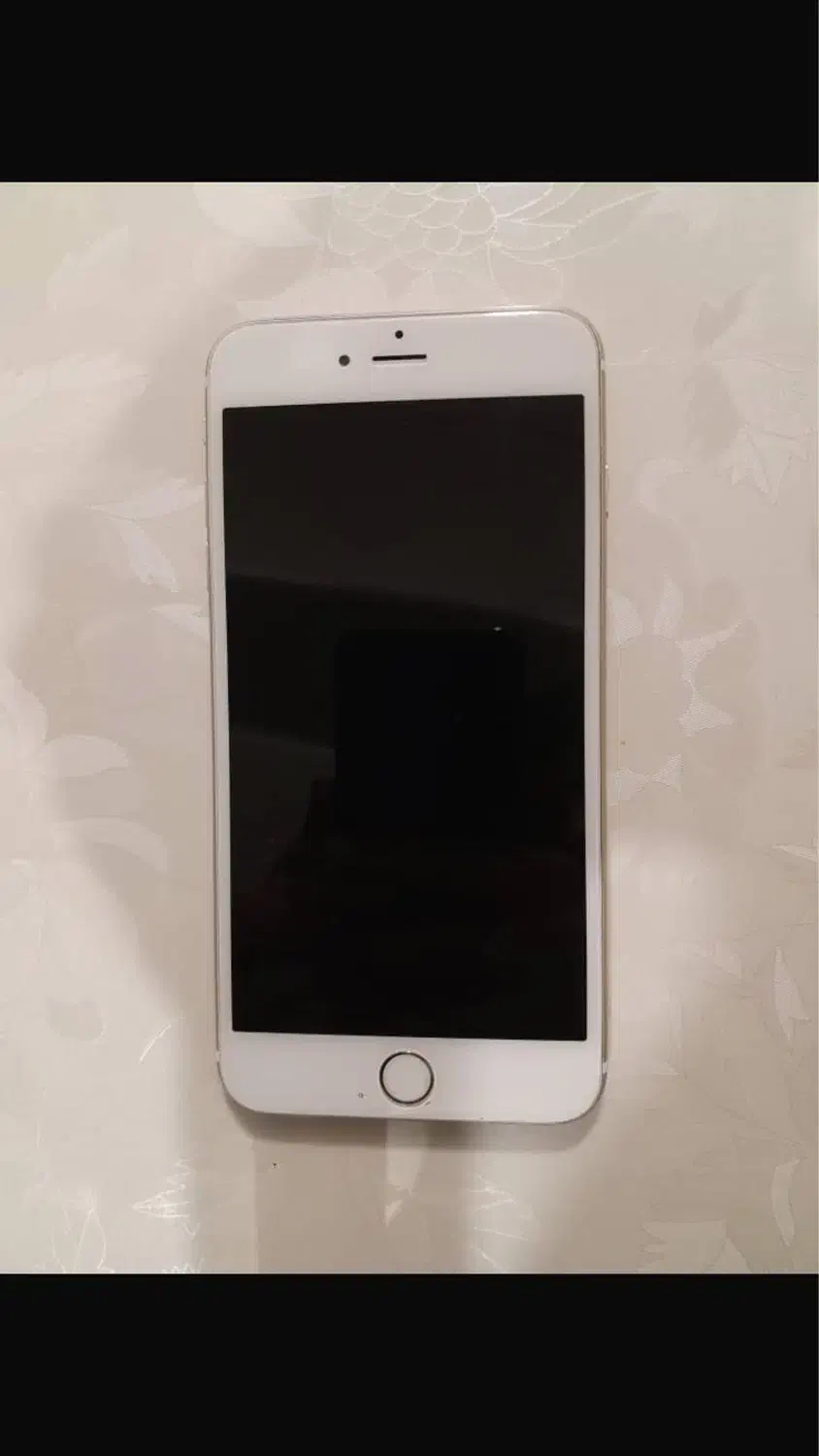 ایفون6s plus|موبایل|شهرکرد, |دیوار