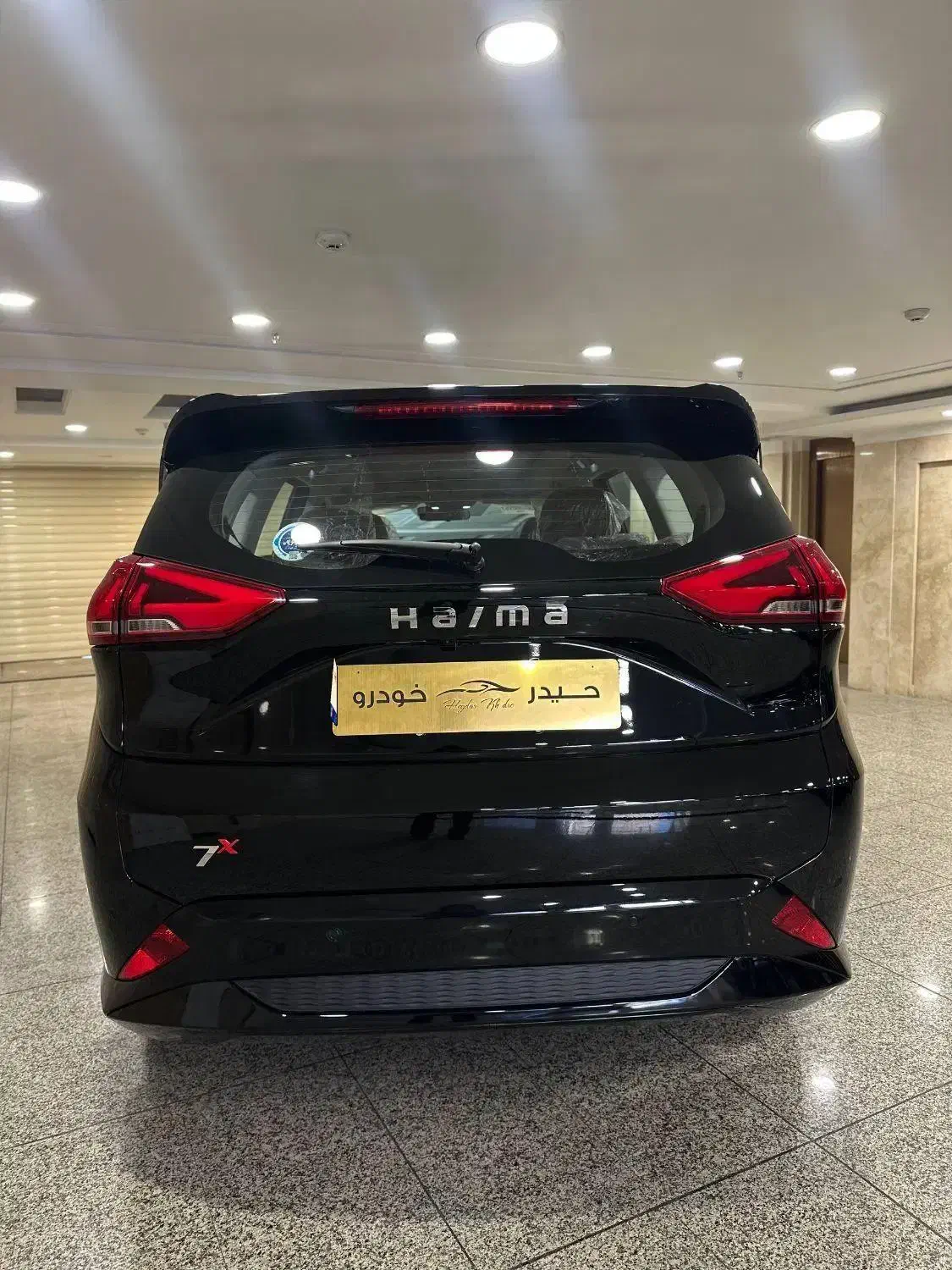 هایما x7 /کارکرده|خودرو سواری و وانت|تهران, سهروردی|دیوار