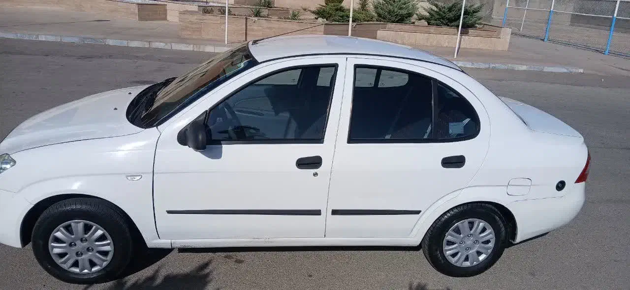 تیبا مدل ۱۴۰۱|خودرو سواری و وانت|زرند, |دیوار