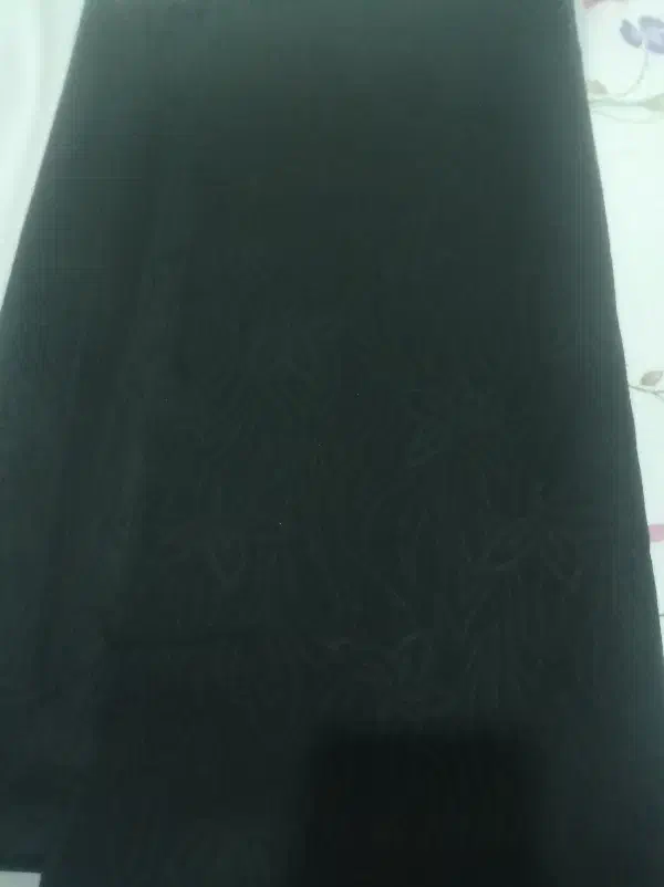 چادرمشکی دوخته نشده|لباس|اراک, |دیوار