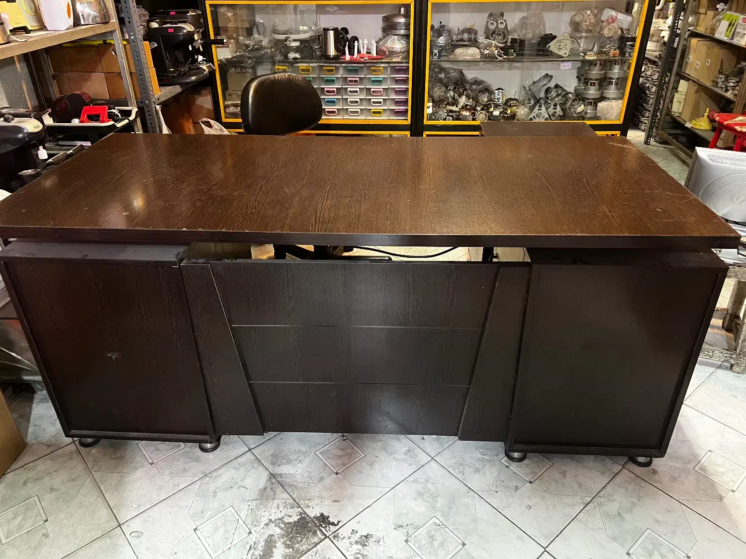 میز|دفتر کار|تهران, شیخ هادی|دیوار