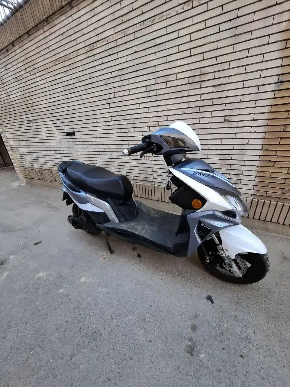 مدل موتور برقیDc|موتورسیکلت|اصفهان, آزادگان|دیوار