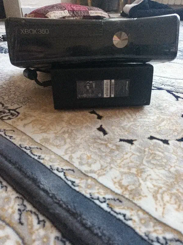 ایـکـس بـاکـس 360X|کنسول، بازی ویدئویی و آنلاین|سنندج, |دیوار