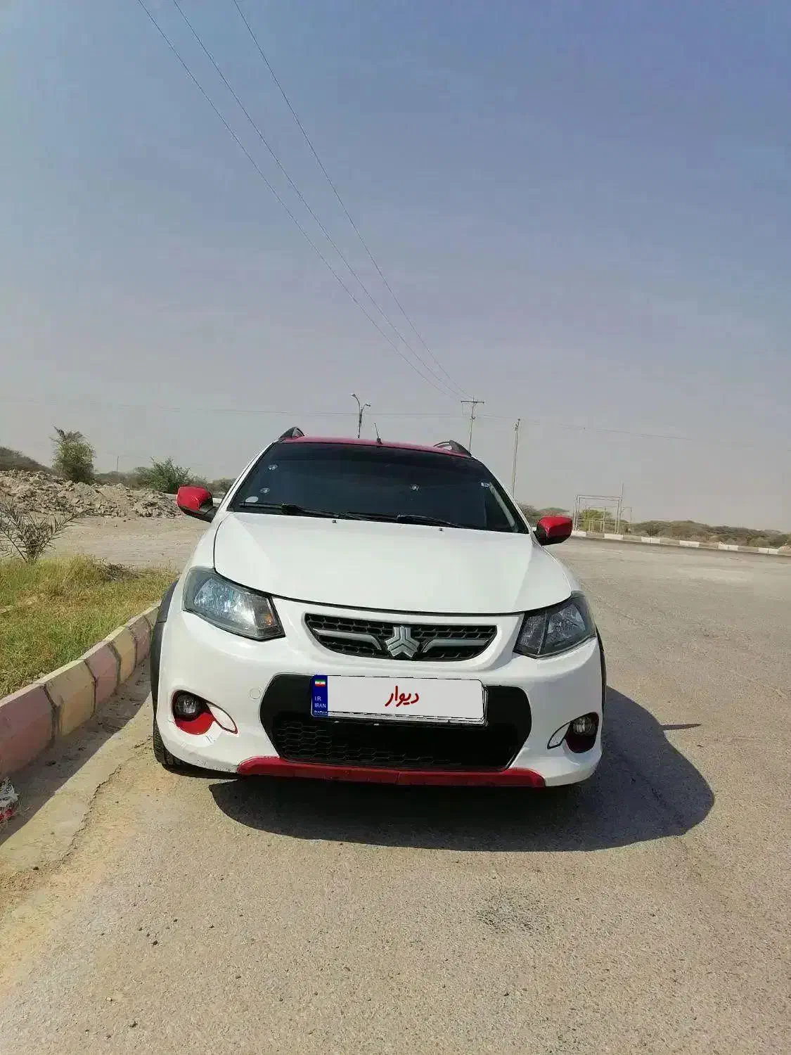 کویک RS مدل 1400بدون رنگ|خودرو سواری و وانت|بندرلنگه, |دیوار