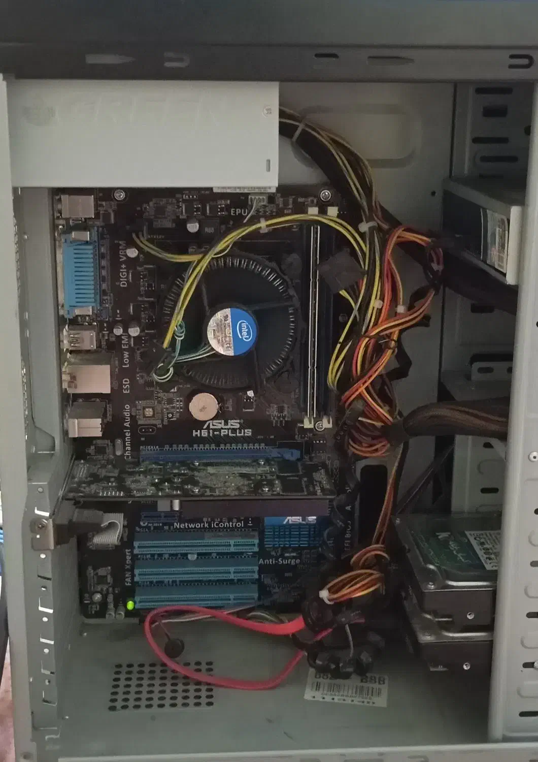 کیس|رایانه رومیزی|اردبیل, |دیوار