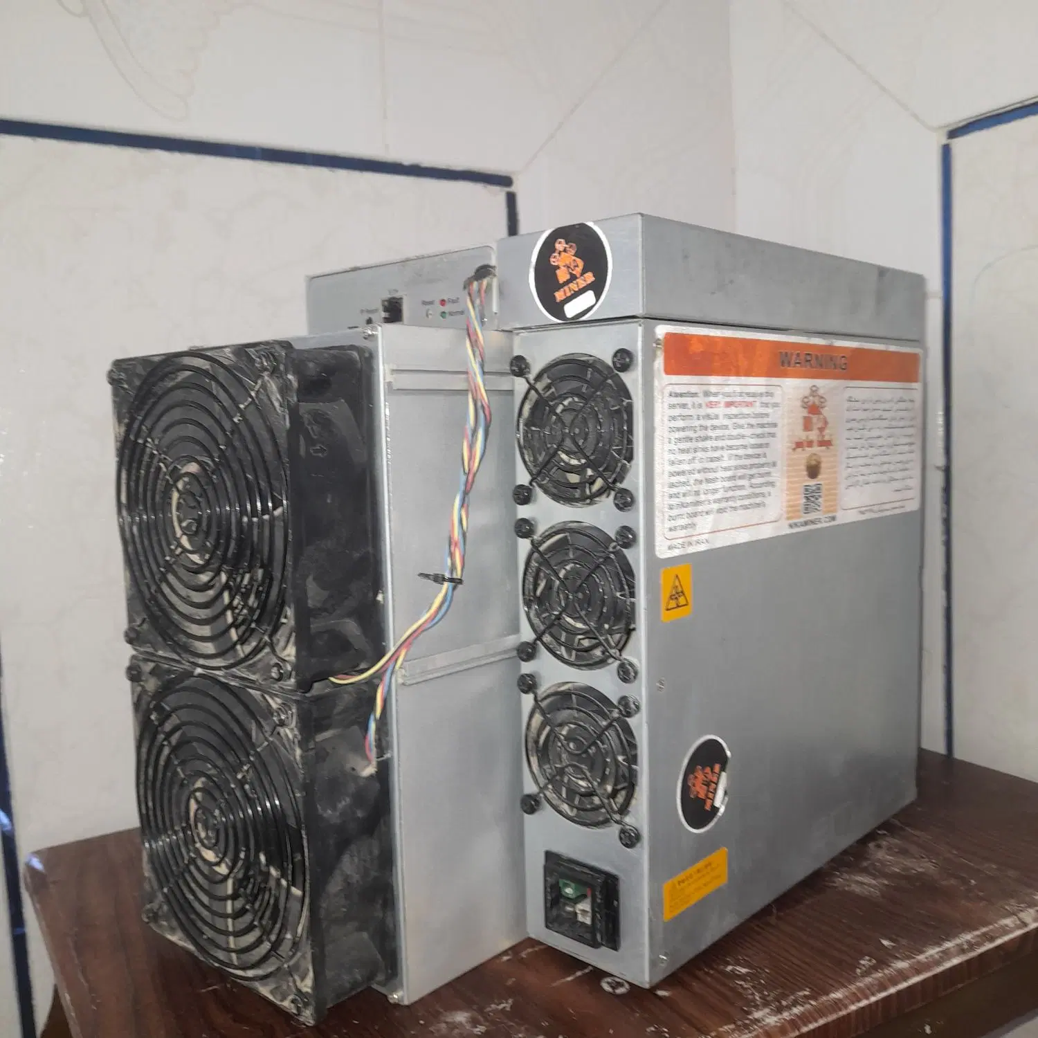 L9 16g|قطعات و لوازم جانبی رایانه|اصفهان, میرعماد|دیوار
