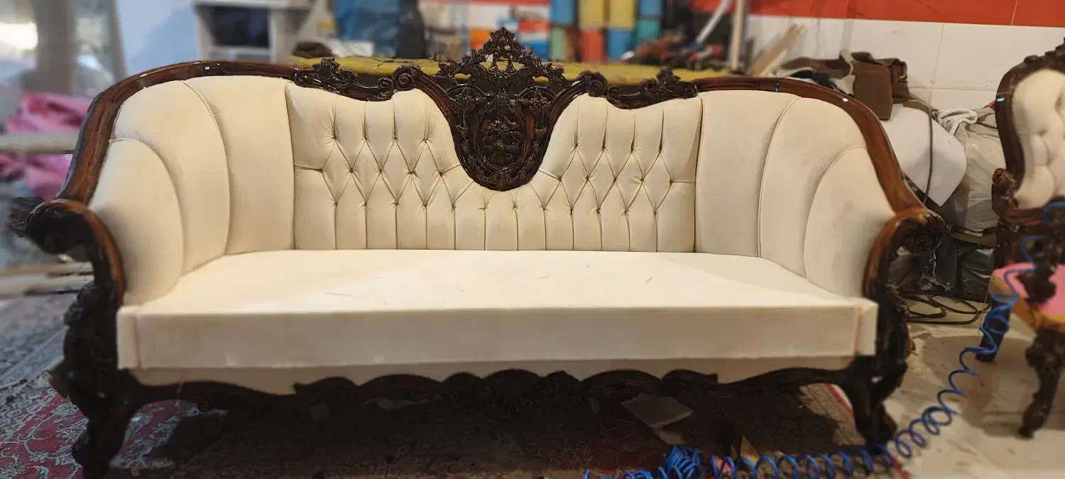 روکوب و زیرکارچی رنگ نیازمندیم|استخدام صنعتی، فنی، مهندسی|اردبیل, |دیوار