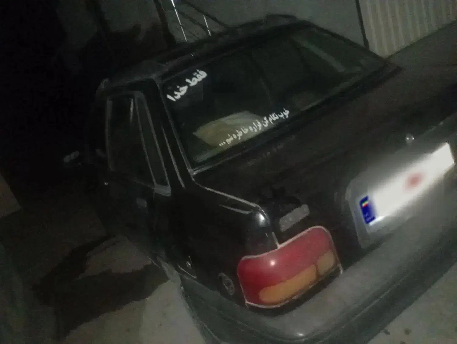 پراید صبا مدل 85دوگانه دستی|خودرو سواری و وانت|بندر گز, |دیوار