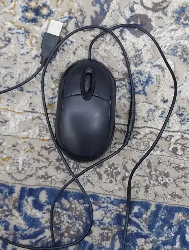 موس|قطعات و لوازم جانبی رایانه|اهواز, کیانشهر|دیوار