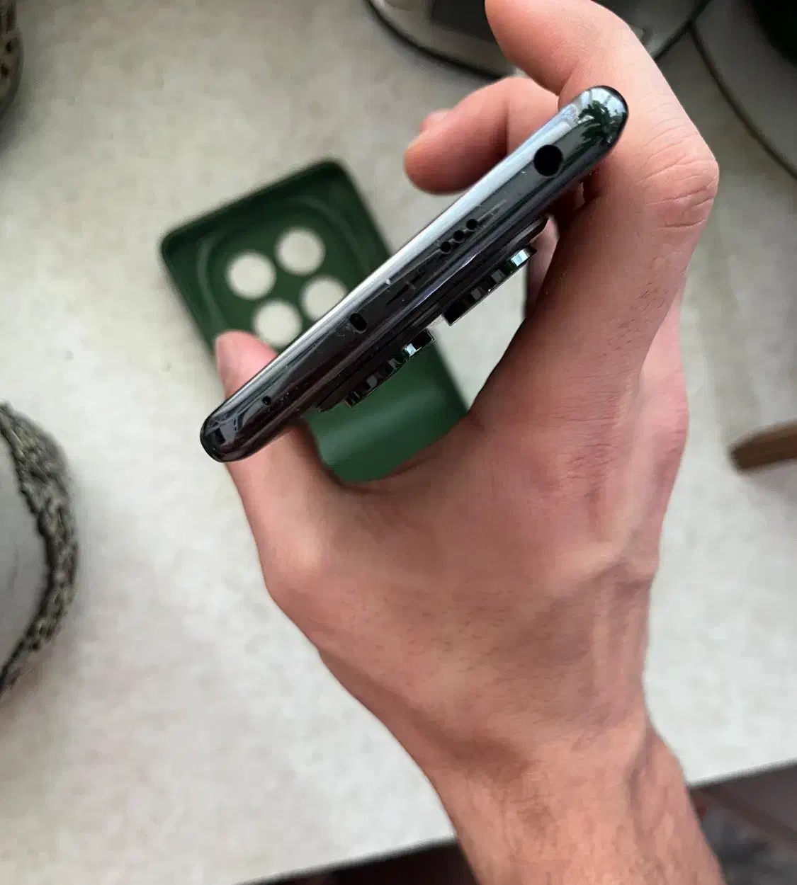 گوشی نوت 14پرو|موبایل|چهاردانگه (تهران), |دیوار