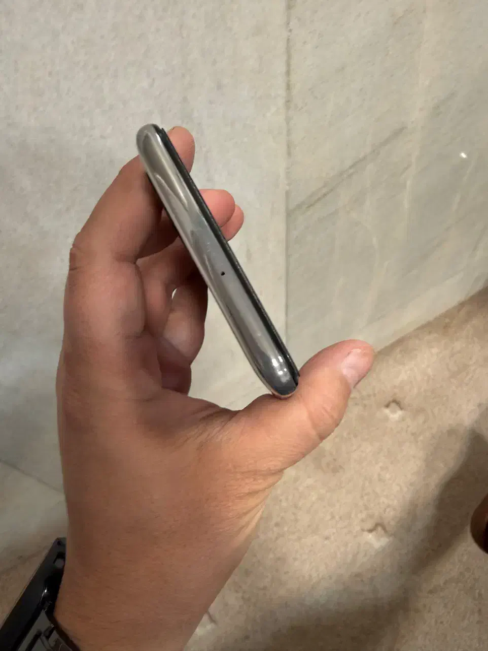 گوشی a51 سامسونگ|موبایل|قم, انسجام|دیوار