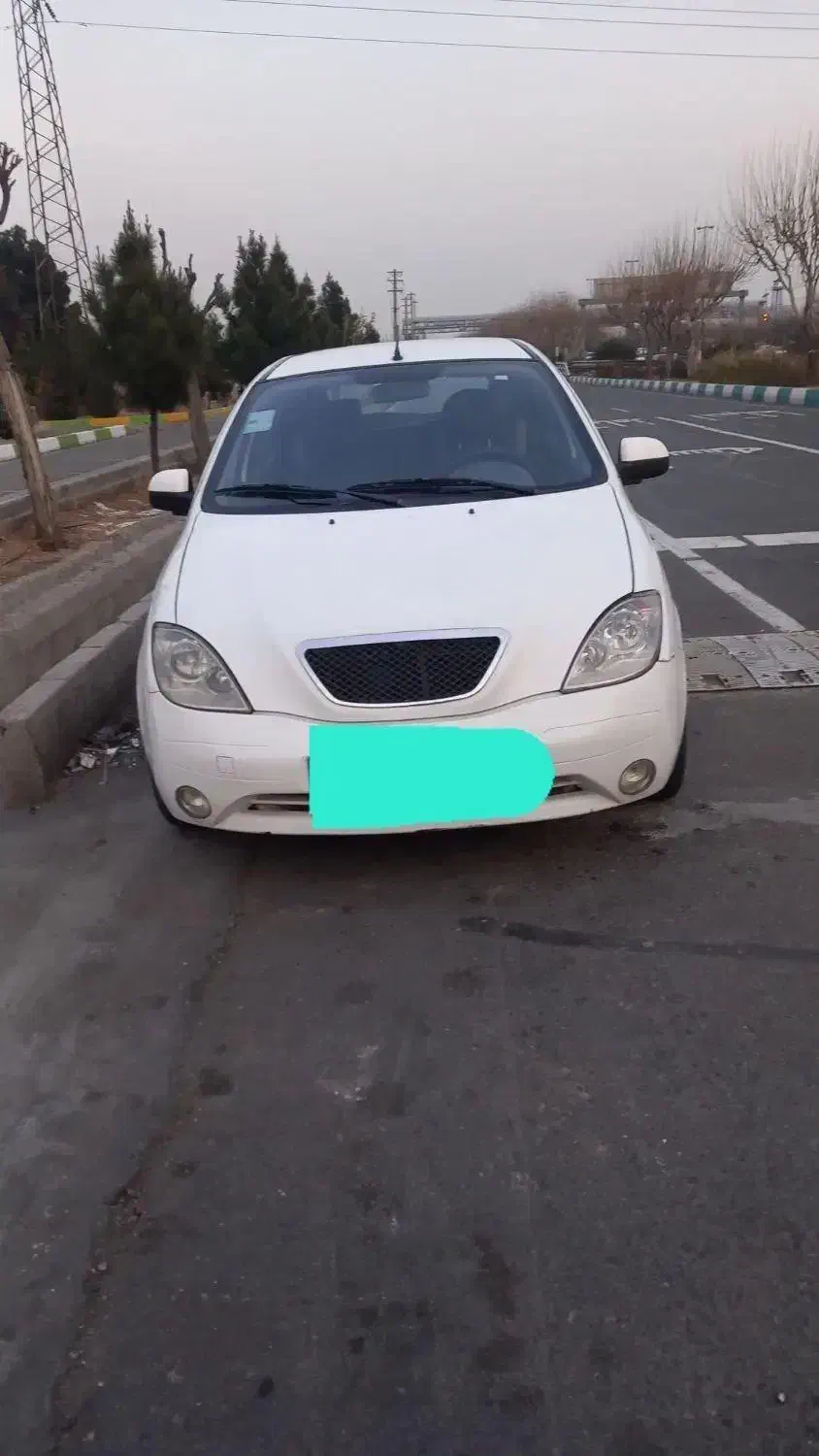 تیبا ۲|خودرو سواری و وانت|تهران, سلیمانی|دیوار