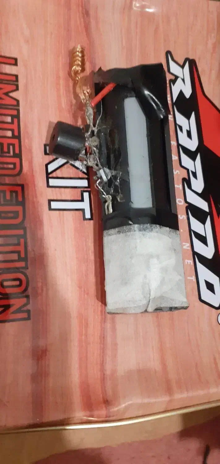 فاز متر اقایی|قطعات و لوازم جانبی رایانه|اسفراین, |دیوار